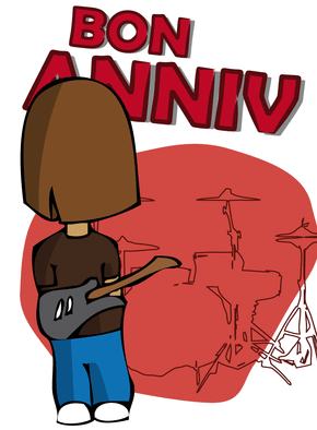 Durchbruch Aubergine Machu Picchu joyeux anniversaire rock n roll Pilz Durchbruch Aubergine Machu Picchu joyeux anniversaire rock n roll Pilz